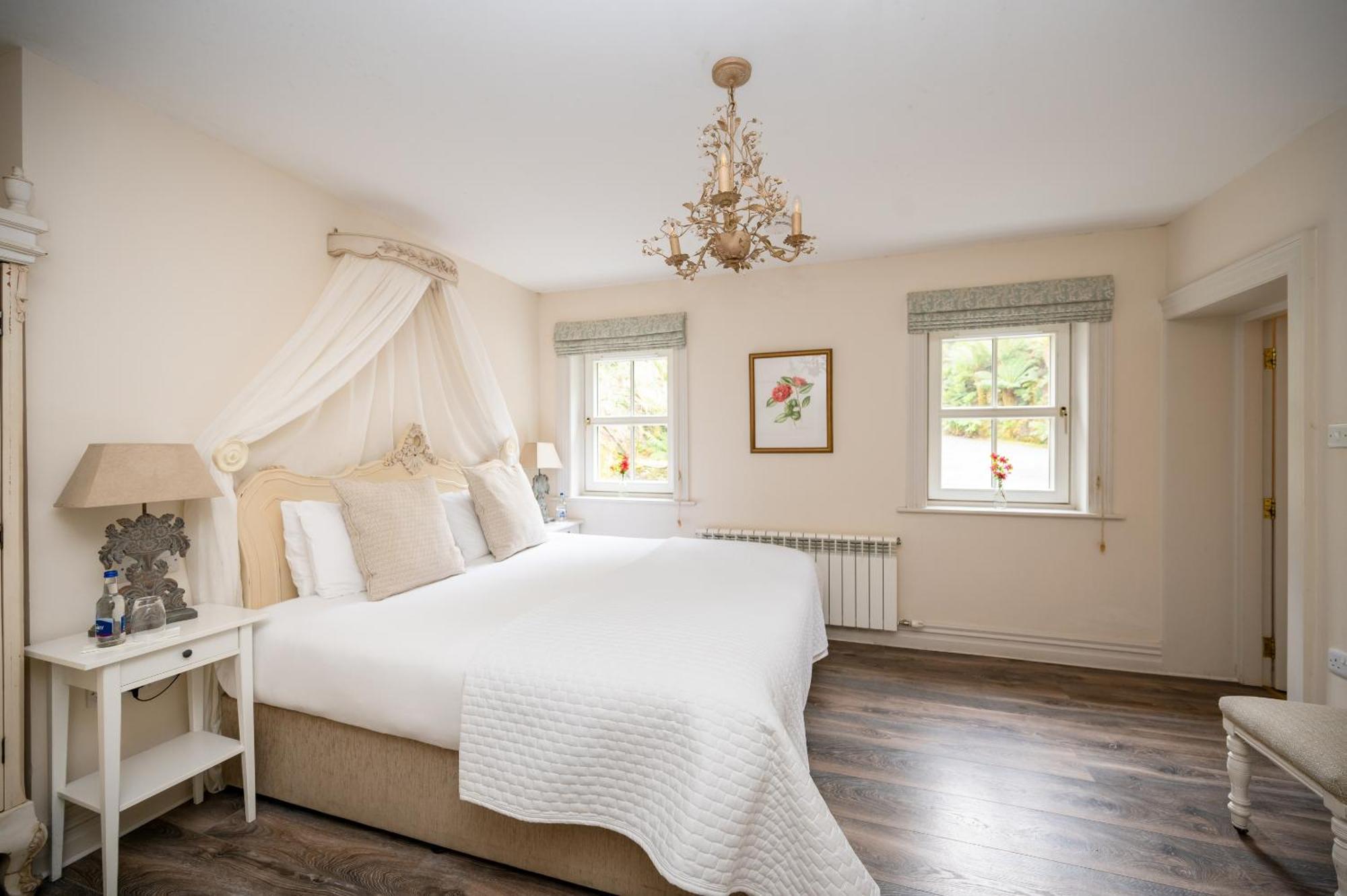 Вилла Kells Bay House And Gardens Номер фото